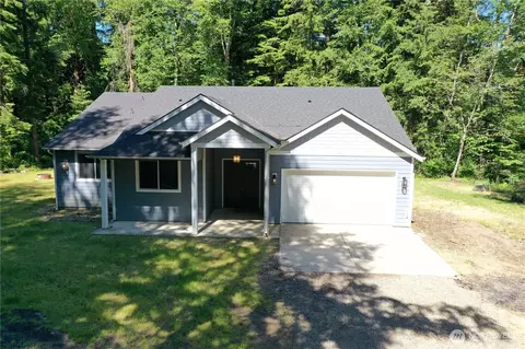 553 Upper Naselle Rd, Naselle, WA 98638