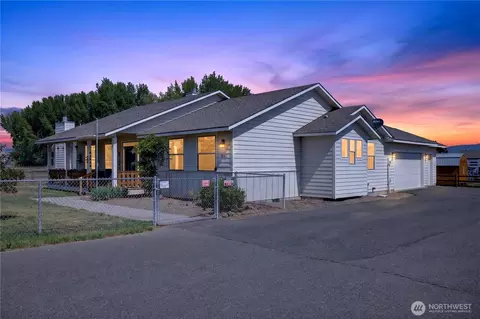 1551 S Thorp Hwy, Ellensburg, WA 98926