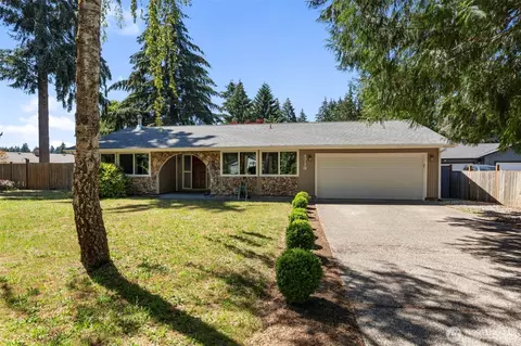 4719 Ridgemont Ct SE, Olympia, WA 98513