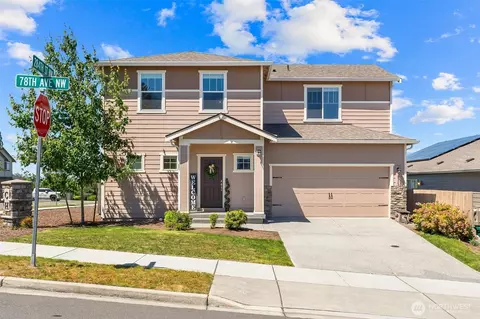 28402 78th Ave NW, Stanwood, WA 98292