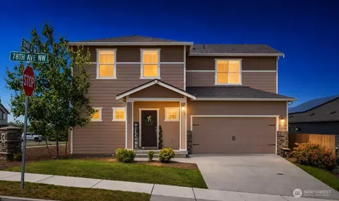 28402 78th Ave NW, Stanwood, WA 98292
