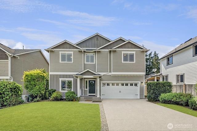 25415 155th Ave SE, Covington, WA 98042