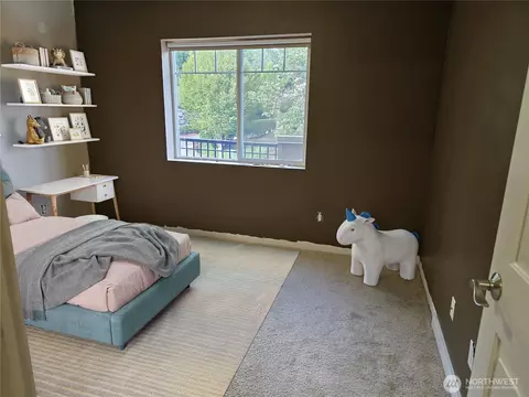 Bedroom - 18930 Bothell Everett Hwy #H303, Bothell, WA 98012 photo 3 of 3