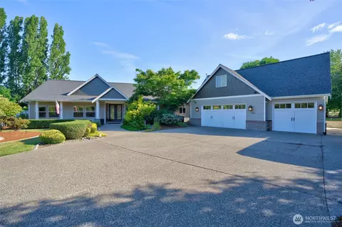 5604 33rd Street Ct NW, Gig Harbor, WA 98335