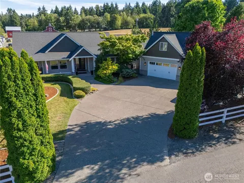 5604 33rd Street Ct NW, Gig Harbor, WA 98335