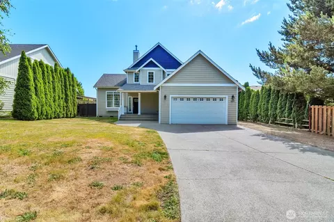 1177 Portage Rd, Camano Island, WA 98282