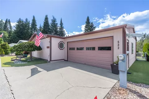 532 NW Silver Glen Ln, Bremerton, WA 98311