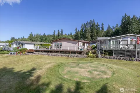 532 NW Silver Glen Ln, Bremerton, WA 98311