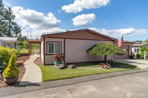 532 NW Silver Glen Ln, Bremerton, WA 98311