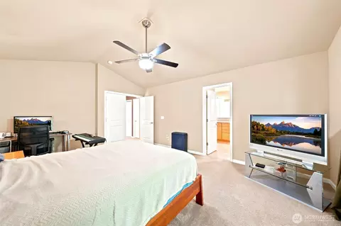 Bedroom - 16021 35th Dr SE, Bothell, WA 98012 photo 2 of 3