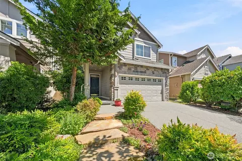 Exterior - 16021 35th Dr SE, Bothell, WA 98012 photo 4 of 10