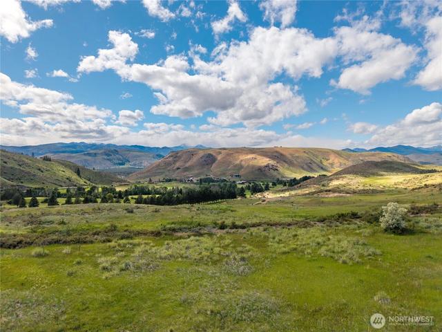 0 Tbd Bear Creek Rd, Winthrop, WA 98862