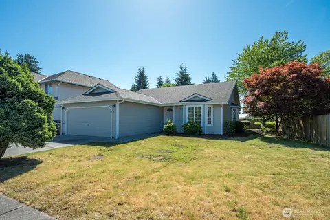 5318 95th Pl NE, Marysville, WA 98270