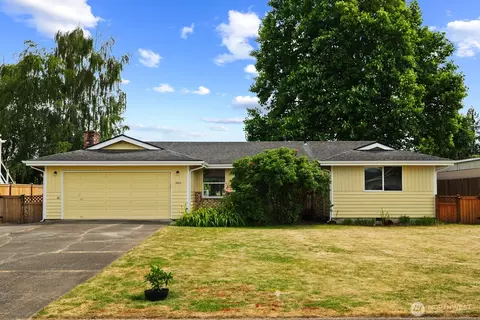 15612 63rd Street Ct E, Sumner, WA 98390