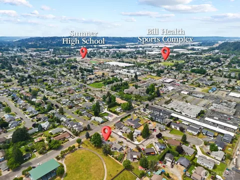 View/Area - 15612 63rd Street Ct E, Sumner, WA 98390 photo 5 of 5