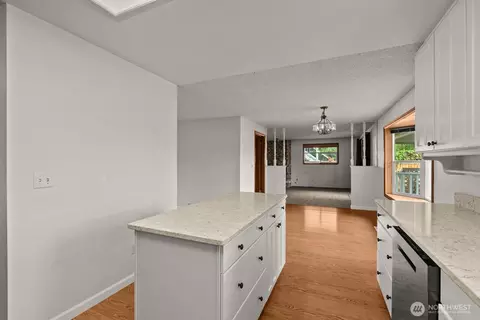Kitchen - 15612 63rd Street Ct E, Sumner, WA 98390 photo 5 of 5