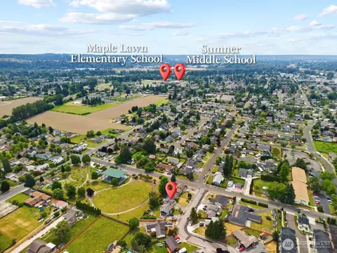 View/Area - 15612 63rd Street Ct E, Sumner, WA 98390 photo 4 of 5