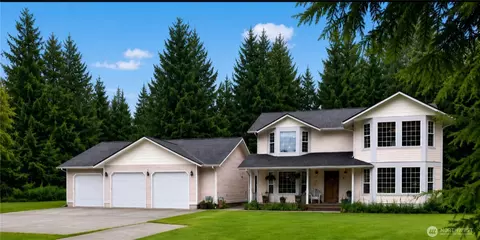 27210 145th St E, Buckley, WA 98321