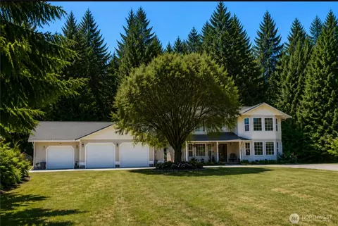 27210 145th St E, Buckley, WA 98321