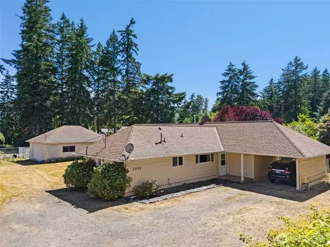 3512 SE Salmonberry Rd, Port Orchard, WA 98366
