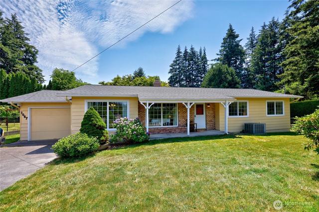 1067 Swanson Way NE, Poulsbo, WA 98370