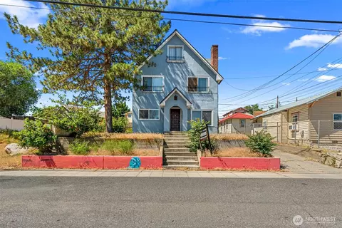 330 Roosevelt Ave, Wenatchee, WA 98801