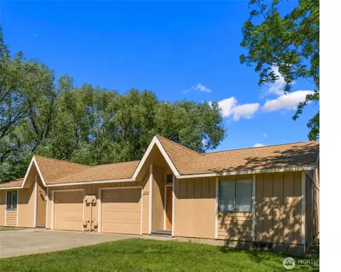 1900 N 1902 N Regal St, Ellensburg, WA 98926