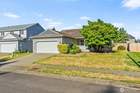 1343 Milbanke Dr SE, Olympia, WA 98513