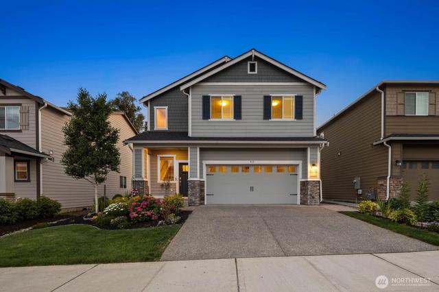 913 119th Ave SE, Lake Stevens, WA 98258