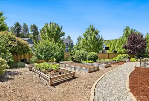 Exterior - 1001 Van Ogle Ln NW, Orting, WA 98360 photo 8 of 11