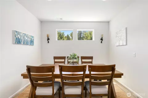 Dining - 1001 Van Ogle Ln NW, Orting, WA 98360 photo 1 of 3