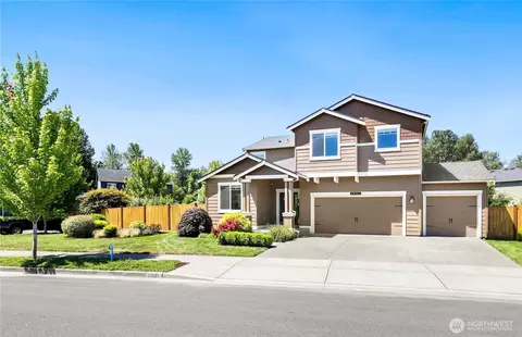 Exterior - 1001 Van Ogle Ln NW, Orting, WA 98360 photo 11 of 11