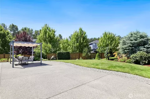 Exterior - 1001 Van Ogle Ln NW, Orting, WA 98360 photo 5 of 11