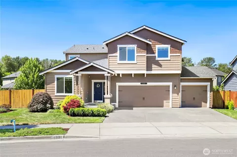 1001 Van Ogle Ln NW, Orting, WA 98360