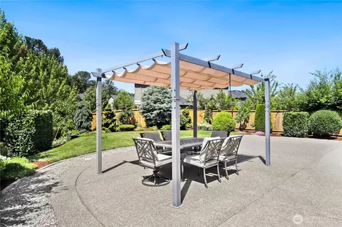 Exterior - 1001 Van Ogle Ln NW, Orting, WA 98360 photo 6 of 11