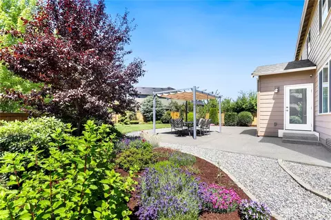 Exterior - 1001 Van Ogle Ln NW, Orting, WA 98360 photo 7 of 11