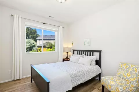 Bedroom - 1001 Van Ogle Ln NW, Orting, WA 98360 photo 1 of 6
