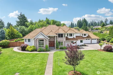 13514 116th Street Ct E, Puyallup, WA 98374