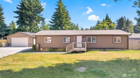 23518 118th Street Ct E, Buckley, WA 98321