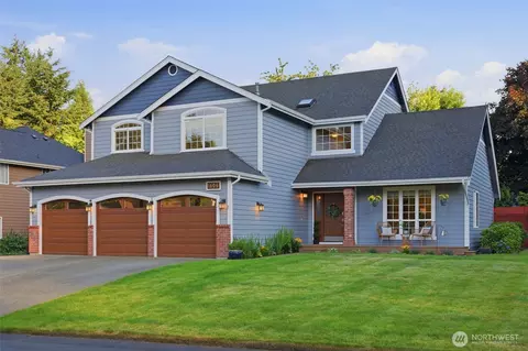 1606 38th St NW, Gig Harbor, WA 98335