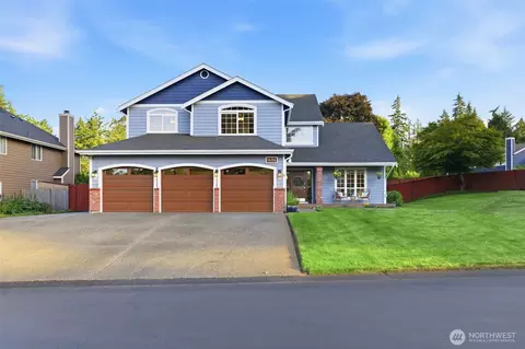 1606 38th St NW, Gig Harbor, WA 98335