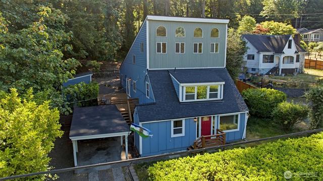 1910 Corbet Dr NW, Bremerton, WA 98312