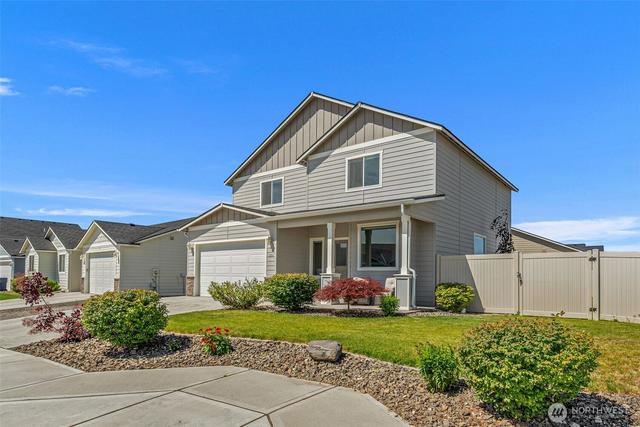 130 S Mystical Ave, East Wenatchee, WA 98802