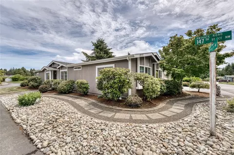 14707 45th Avenue Ct NW, Gig Harbor, WA 98332