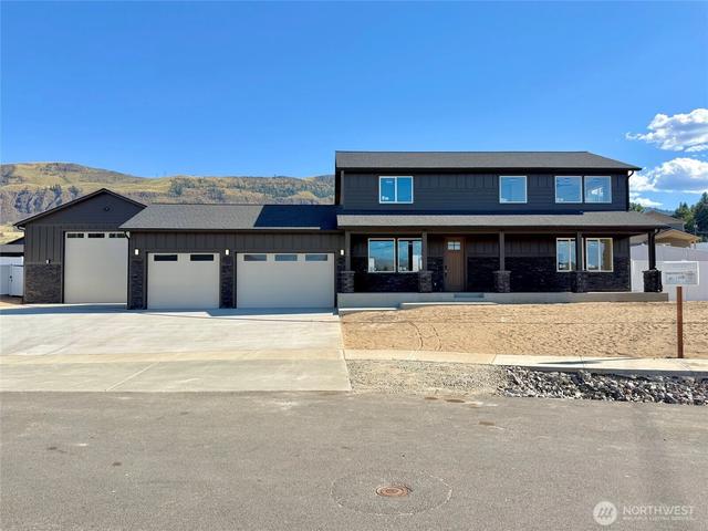 22 Benjamin Pl, Malaga, WA 98828