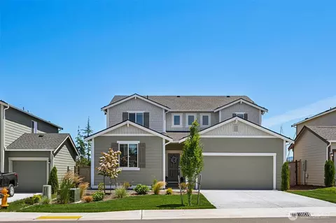 19429 Avenue Ct E, Graham, WA 98338
