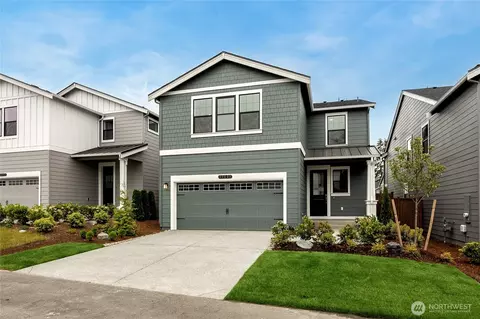 11437 SE 83rd Pl #20, Newcastle, WA 98056