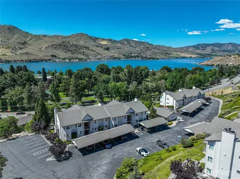 808 W Manson Hwy #B202, Chelan, WA 98816