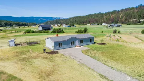 524 Sunny Meadows Dr, Cle Elum, WA 98922