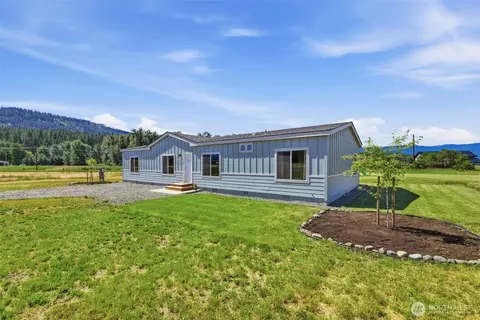 524 Sunny Meadows Dr, Cle Elum, WA 98922